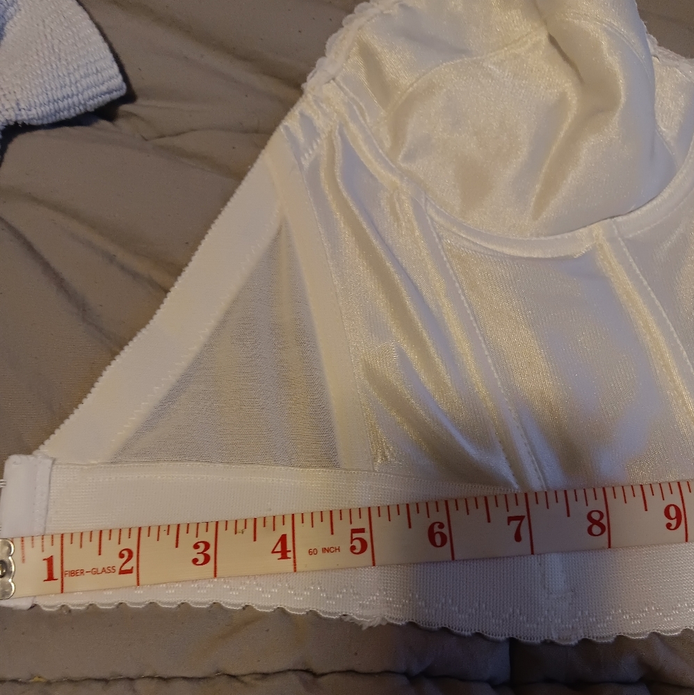 Strapless Bra